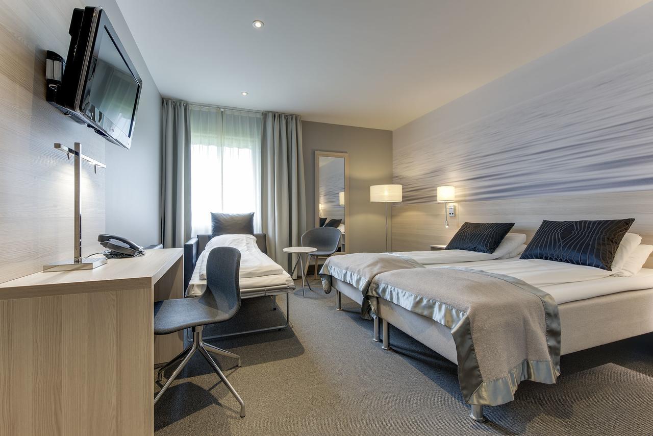 Tyrifjord Hotell Vikersund Esterno foto